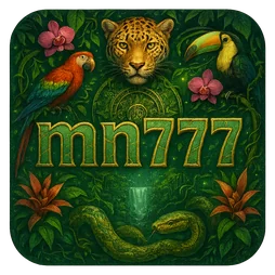 mn777 লোগো